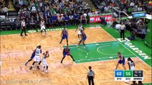 Isaiah Thomas Full Highlights 2017.01.18 vs Knicks 39 Pts!
