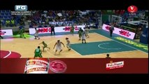 Gilas Pilipinas vs Iraq - 2nd Quarter (FIBA Asia Cup 2017) August 11,2017