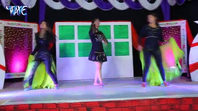 Chumma Leke Bhagal Dewarwa - Smita Singh - Bhojpuri Hit Songs