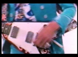 Classic Albums - Electric Ladyland