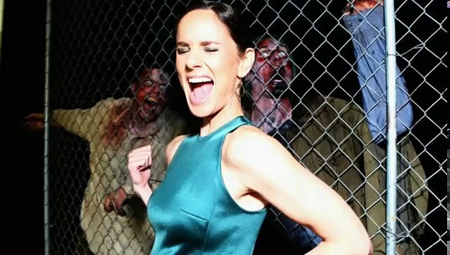 Sexy Sarah Wayne Callies Photos / Lori Grimes Hot Picture Gallery Slide Show