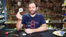 Faça o spinner que cria animações! (MUITO legal!)