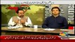 Senator Mian Ateeq on Jaag News with Sana Mirza 9 August 2017
