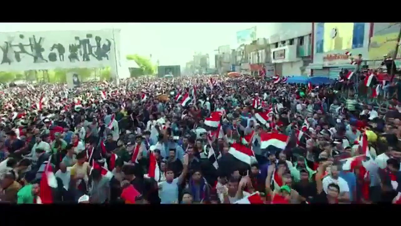 سيد بهاء الحسيني حرك دمهم #مو قصيدة طركاعه زيارة مقتدى الصدر الى السعوديهالمضغوطين لايسمعوها 2018