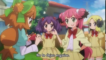 Fushigi na somera cap 2 sub español