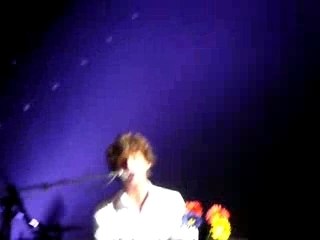 Concert Mika Nantes