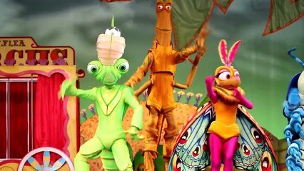 ワンマンズ・ドリームⅡ ザ・マジック・リブズ・オン 2017年6月18日 1回目