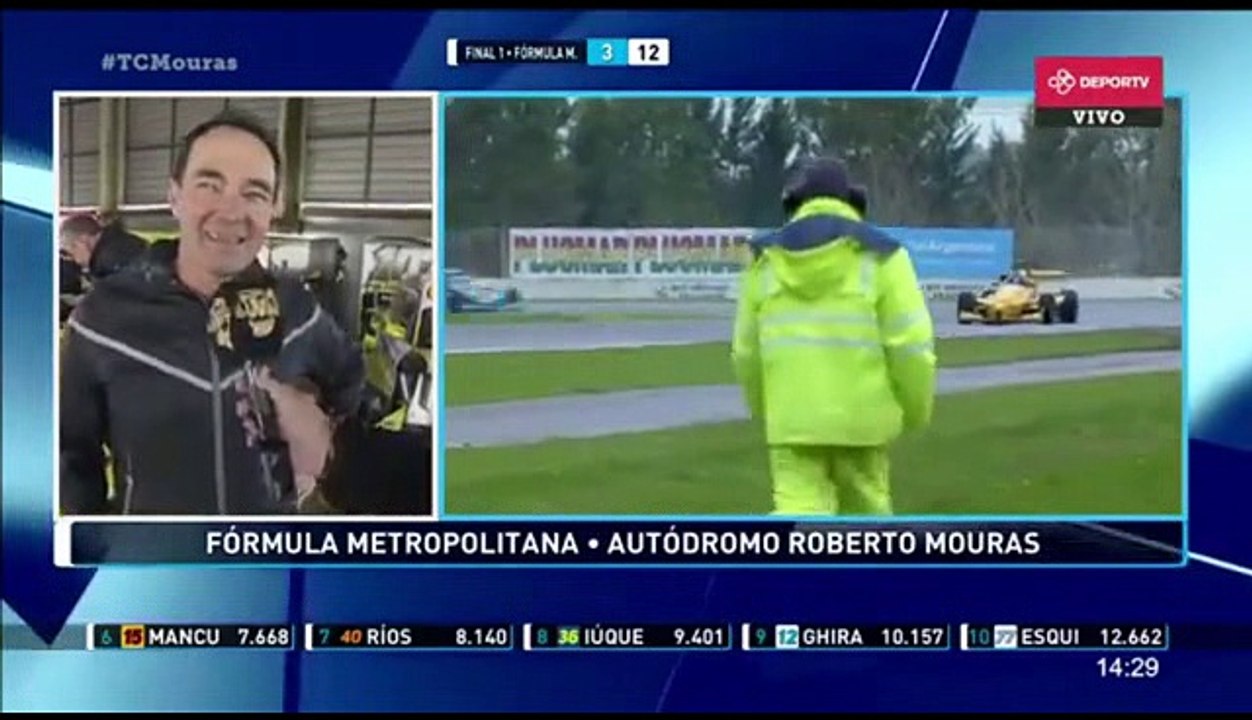 2017-08-12 - FORMULA METROPOLITANA FINAL 1 (Fecha 6)