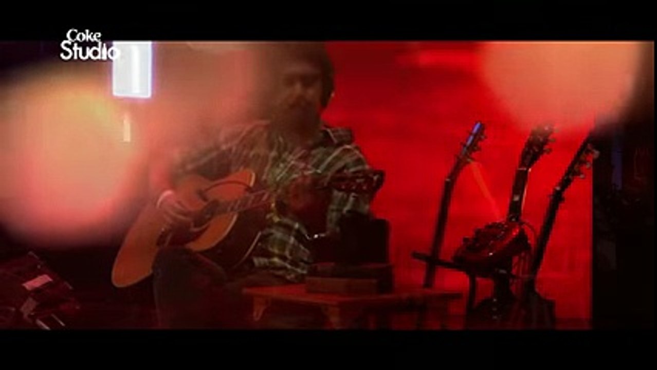 Ali Sethi, Ranjish Hi Sahi New