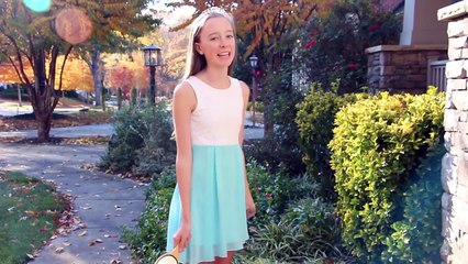 Princess Sabrina and the Magic Mirror Disaster!