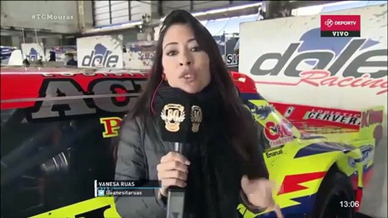 2017-08-13 - FORMULA METROPOLITANA FINAL 2 (Fecha 6)