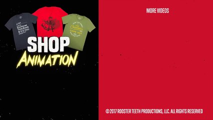 Make Out Misadventures Rooster Teeth Animated Adventures