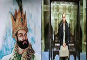 History Of Sultan Mehmood Ghaznavi History In Urdu Hindi Video