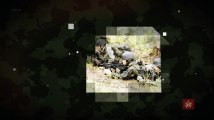 Sao Nhập Ngũ (SS1) - Tập 6 - Thanh Duy “Nằm Võng” Trong Lúc Đồng Đội Hành Quân