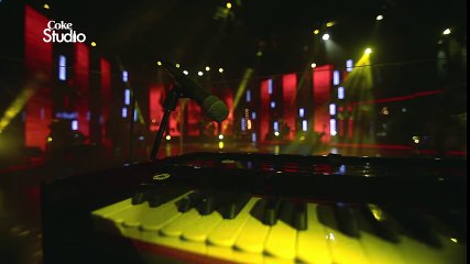 BTS, Ali Sethi, Ranjish Hi Sahi, Coke Studio Season 10, Episode 1