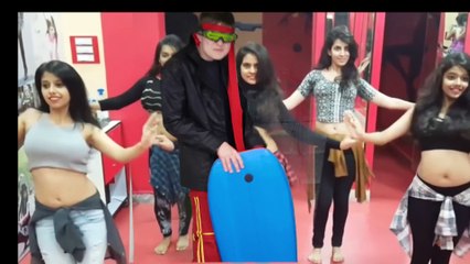 T-SERIES MUSIC - " Blacchands Off My Sweety " SOUJ2 SOUNDTRACK FILM HD VIDEO SONG