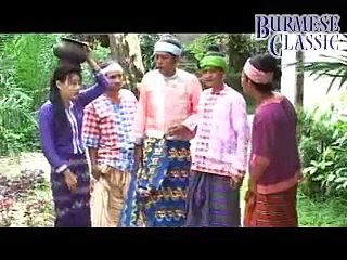 Myanmar Movie   Lin Chit , Nan Kalayar  11 Oct 2014