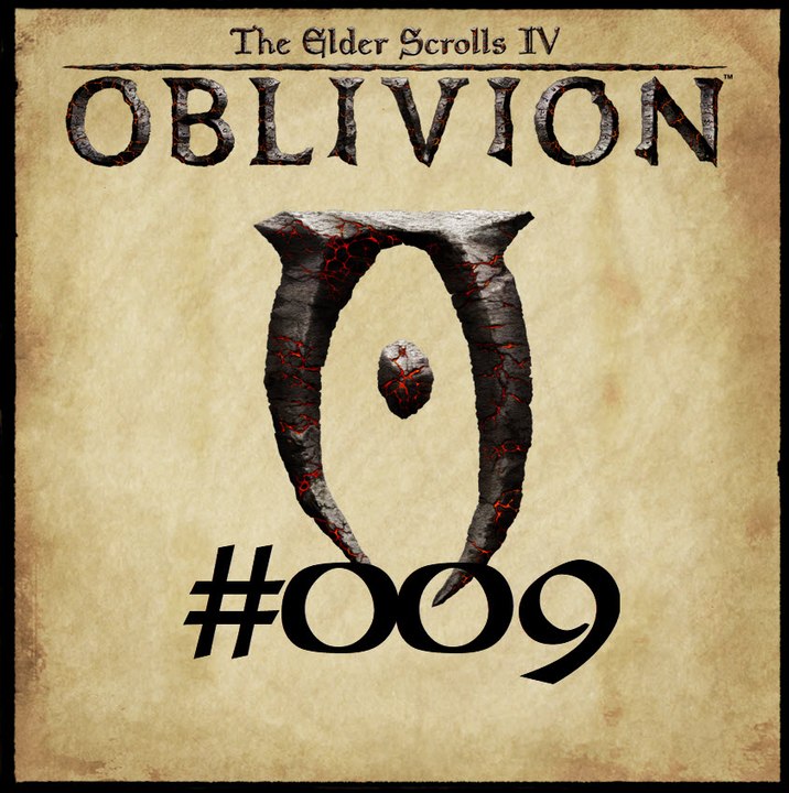 Koboltastische Tränke | Oblivion #009 (LeDevilLP)