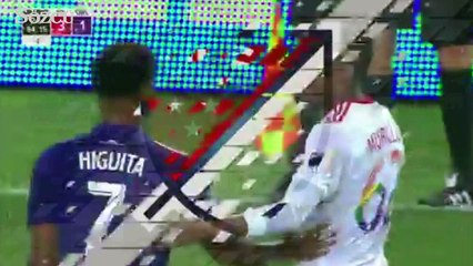 Kaka'nın şakası, kötü bitti!