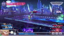 DISSIDIAFINALFANTASY　Shantott　20170813