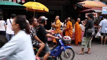 Hua Hin Khao Takeip Trip Longer