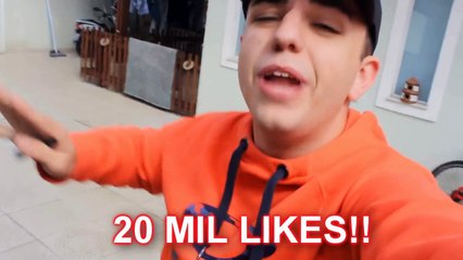 COLEI MINHA NAMORADA NA PRIVADA COM SUPER BONDER!