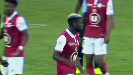 17 J03 TOURS REIMS 0-1