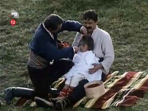 Vuk Karadzic - 1. epizoda