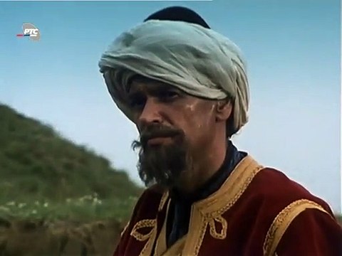 Vuk Karadzic - 10. epizoda