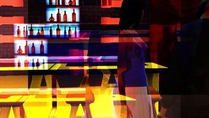 Rihanna Desperado (Official Music Video: The Sims 4)