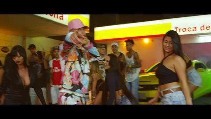 MC 2K Vai Maria Vai (KondZilla)