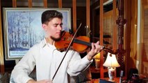 DEVILS TRILL Tartini Violin Sonata in G minor (2/2)