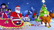 Jingle Bells | Christmas Carol | Christmas Songs | Xmas