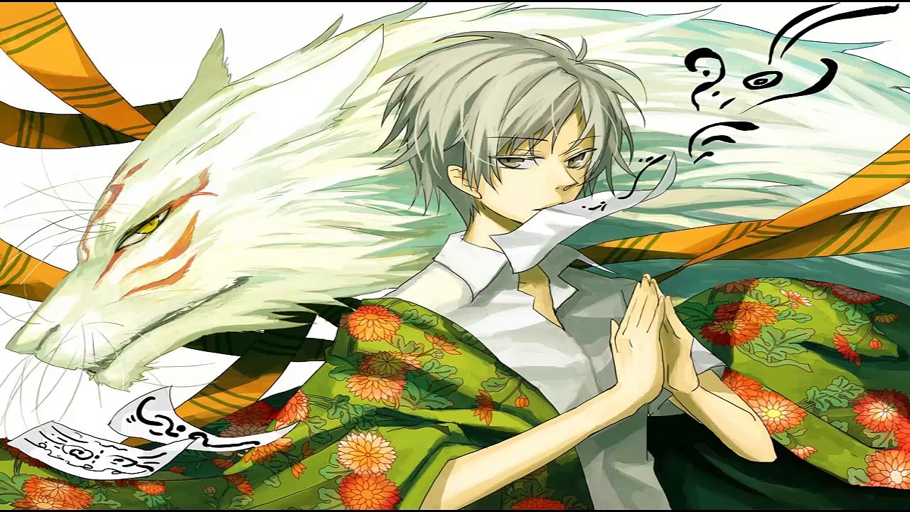 Natsume Yuujinchou All Openings 1 4 video Dailymotion