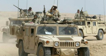 ABD'nin Skandal Suriye Haritasında Ülkenin Kuzeyi PKK'lı Teröristlere Verildi