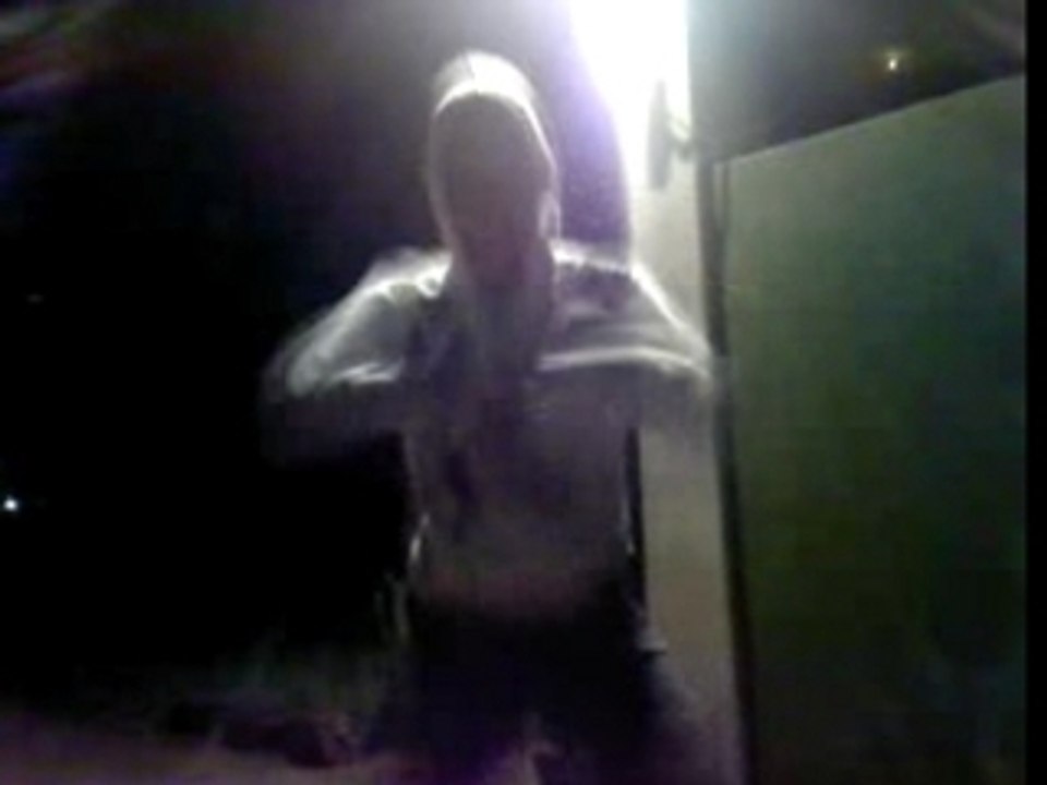 BaTlle walson VS antoine sisi des bars