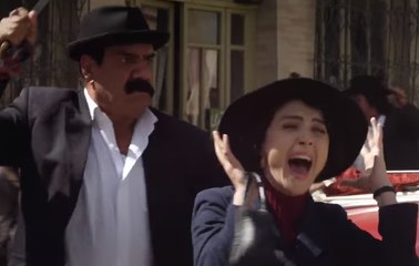 Shahrzad ||* Se~2 Ep~8 *|| " Full Eps شهرزاد " Live Online Stream,