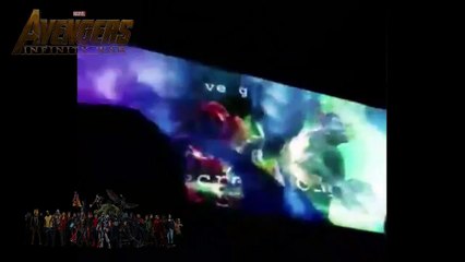 Avengers: Infinity War - Full Official Leaked Trailer (2018) MCU Tribute