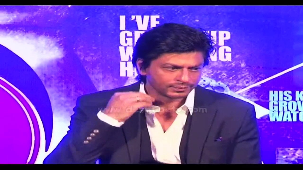 Bollywood King khan Shah Rukh And Kajol Will Rock Again In Upcoming