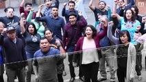 Quinto Imperio Gives A Voice to Undocumented Immigrants