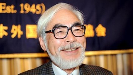 Miyazaki's Palettes Deciphered