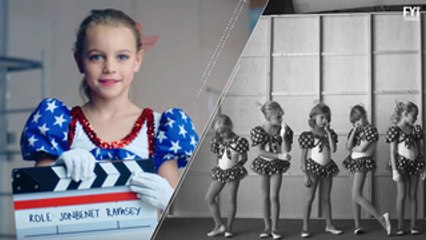 Netflix Releases the Trailer for their JonBenét Series