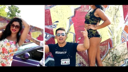DANI PRINTUL BANATULUI SI ADY TE AMO - AFRICANA