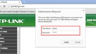How To Change TP-Link Admin Password