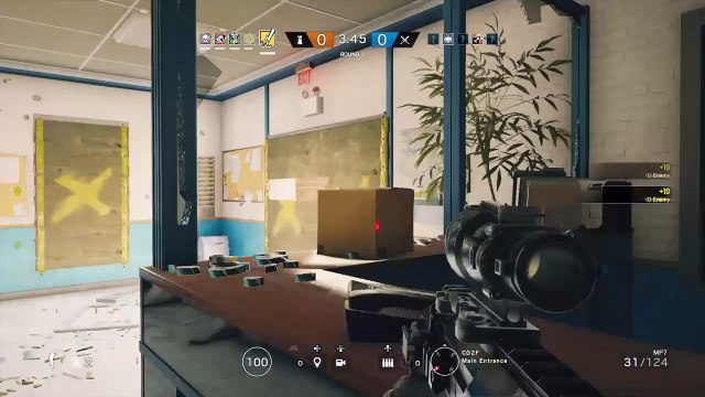 Highlight #1 - bernardook