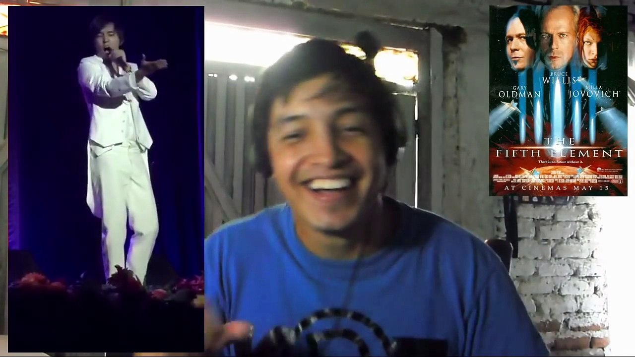 Dimash Kudaibergenov Diva Plavalaguna (Ария Плавалагуны) K DF REACTION Q POP EN ESPAÑOL(Sp