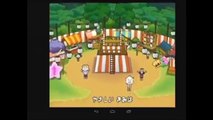 アンパンマン　アニメ　テレビ　ゲーム　「アンパンマンマーチ♪ アンパンマン スーパー