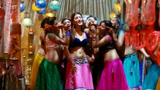 Shruti Hassan Hot Moves in Slow Motion