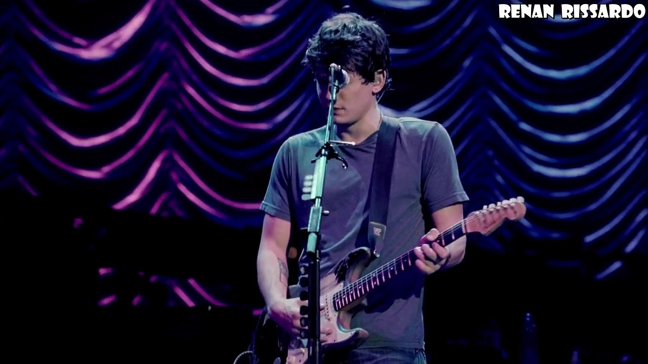 John Mayer Gravity (Tradução)