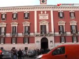 TG 03.01.11 Derby Lecce-Bari si disputerà a porte aperte